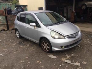 Honda Jazz / Fit GD2 1st Gen 2001-2008