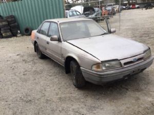 Ford Telstar GD 88-92