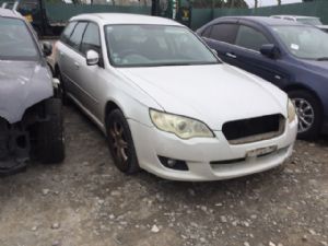 Subaru Legacy BP5 2003-2009