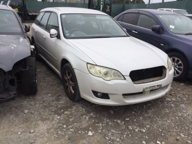 Subaru Legacy BP5 2003-2009