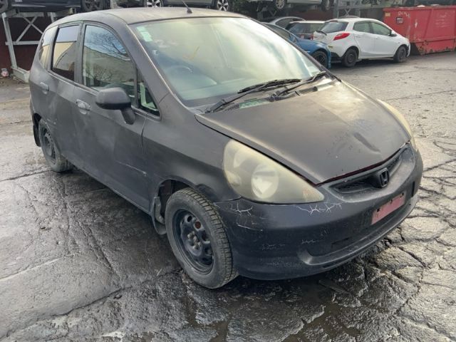 Honda Jazz / Fit GD1 1st Gen 2001-2008