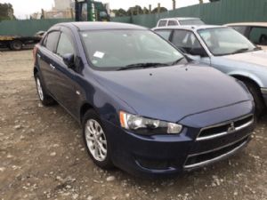 Mitsubishi Galant FWD - Galant