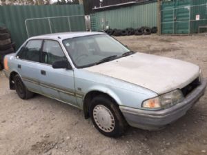 Ford Telstar GD 88-92