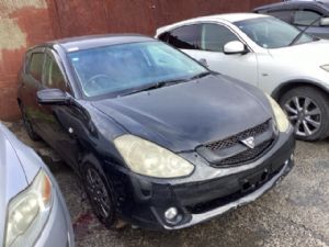 Toyota Caldina AZT246 2002-2007
