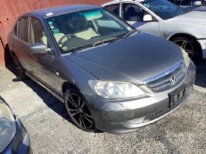 Honda Civic ES3