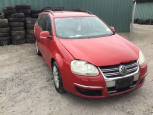 Volkswagen Golf Golf