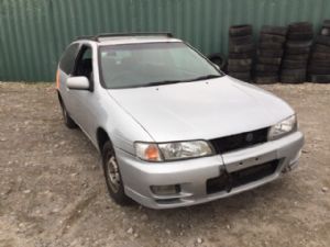 Nissan Pulsar N15 1997-2000