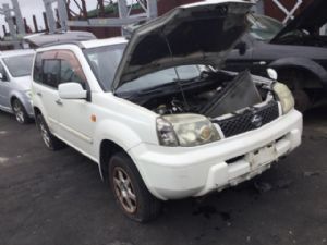 Nissan Xtrail T30 2001-2007