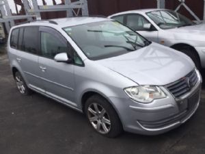 Volkswagen Touran 1.4 1T2 2006-2009