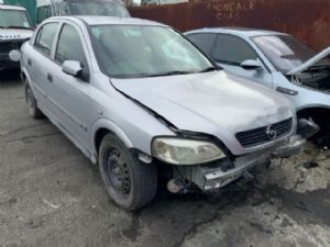 Opel Astra G 1998-2004