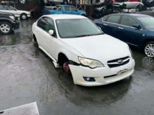 Subaru Legacy BL5 2003-2009