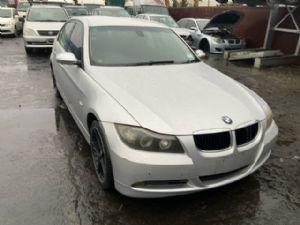BMW 3 Series  320I E90 LCI