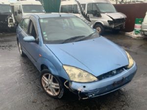 Ford Focus LR 2002-2005