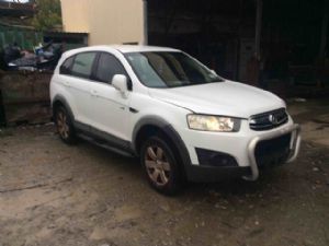 Holden Captiva Captiva 5 2011-2016