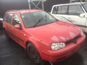 Volkswagen Golf Golf