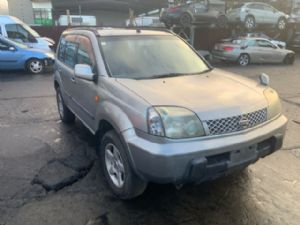 Nissan Xtrail T30 2001-2007
