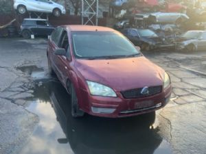 Ford Focus LR 2002-2005