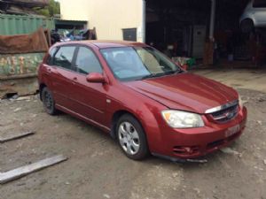 KIA Cerato LD 2003-2008