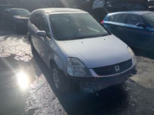 Honda Stream RN1 2001-2006