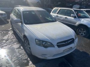 Subaru Legacy BL-BP 2003-2006