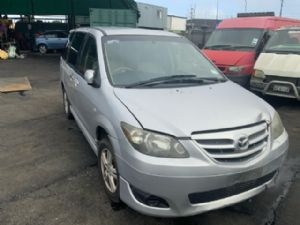 Mazda MPV LW 1999-2006