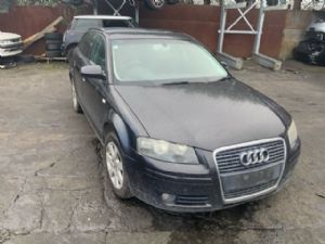 Audi A3 8L 1996-2003