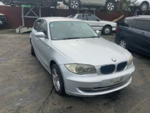BMW 1 Series 120i F20