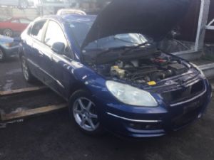 Chery A1/J1 J3