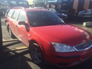Ford Mondeo HE 2004-2006