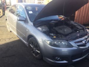 Mazda Atenza GG 2002-2008