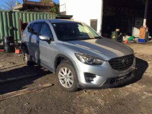 Mazda CX5 KE 12/14-12/16