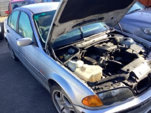 BMW 3 Series E46 318i 1998-2004