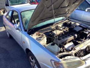 Toyota Levin AE111 1995-2000