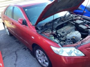 Toyota Camry ACV40 2006-2009
