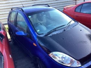 Chery A1/J1 A1/J1