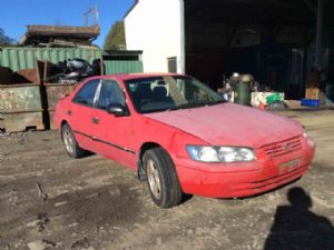 Toyota Camry SXV20 07/97-08/02