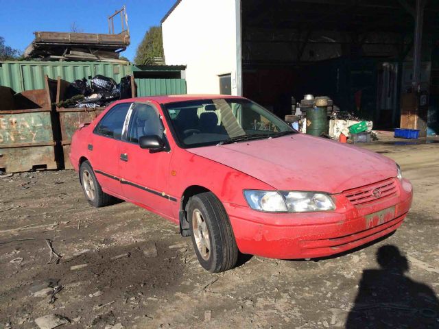 Toyota Camry SXV20 07/97-08/02