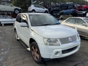 Suzuki Escudo Other