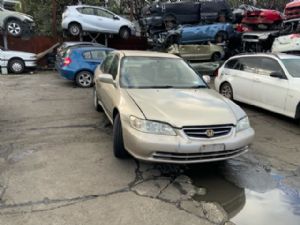 Honda Accord Vti