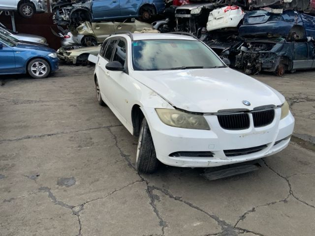 BMW 3 Series E90 320i 2005-2012