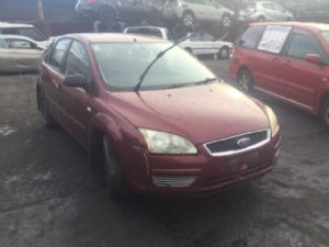 Ford Focus LS 2005-2007