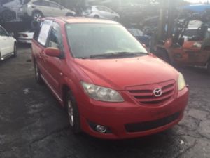 Mazda MPV LW3W