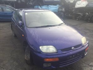 Mazda Familia BG 90-94