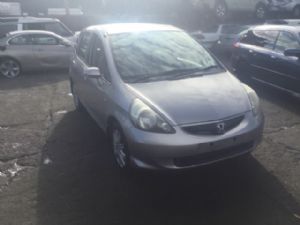 Honda Jazz / Fit GD1 1st Gen 2001-2008