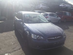Subaru Legacy BL-BP 2003-2006