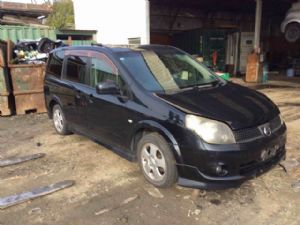 Nissan Lafesta B30 2004-2011