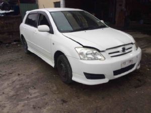 Toyota Corolla ZRE152 05/07-on