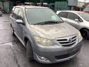 Mazda MPV LW 1999-2006
