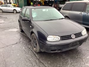 Volkswagen Golf MK5 2003-2009