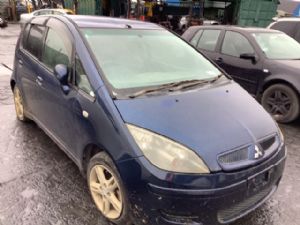 Mitsubishi Colt Z21A